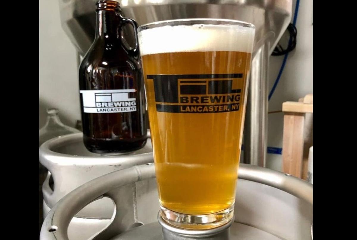 TIL Brewing dank generation