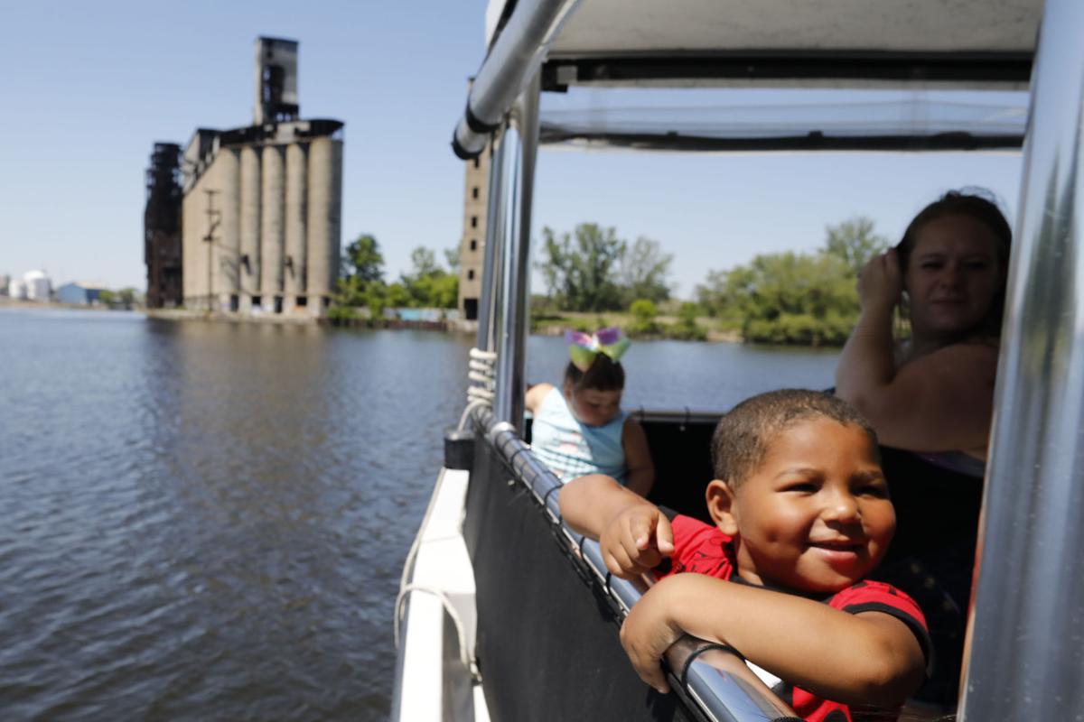 Soak Up The Sun On The Water With These Fun Reopened Activities Entertainment Buffalonews Com