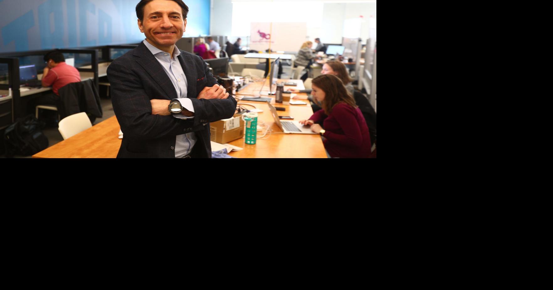 Techstars aims to promote startup growth in Buffalo