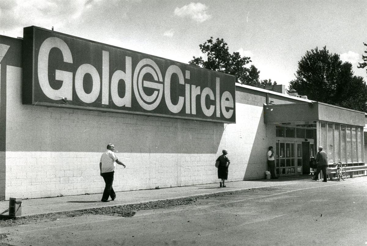 Photos Stores we loved and miss