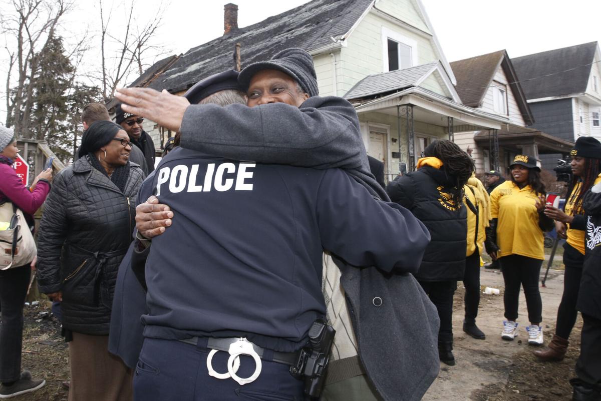Stop the Violence Coalition