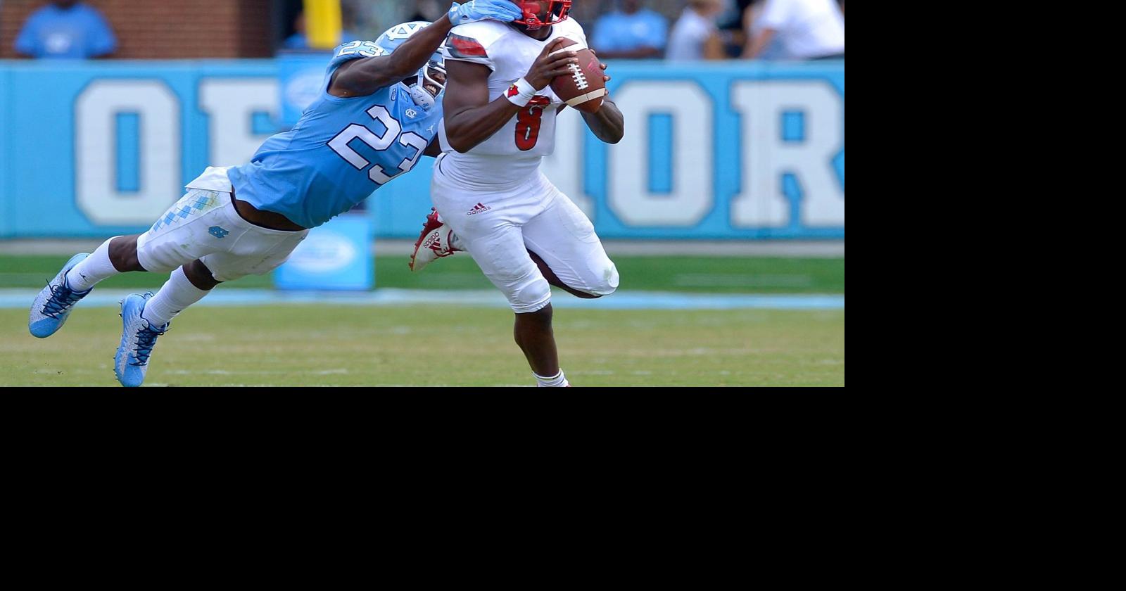 Mel Kiper Jr. Bills' evaluation of Lamar Jackson will be key to draft