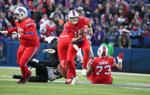 How will Bills fare in AFC divisional playoff against Baltimore Ravens?