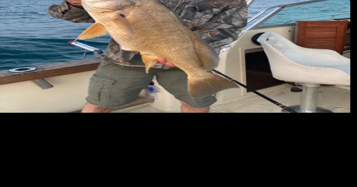 Outdoors calendar: When is the Innovative Outdoors Walleye Challenge?