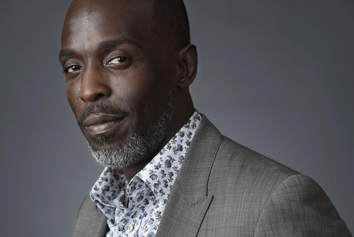 Michael K. Williams (copy)