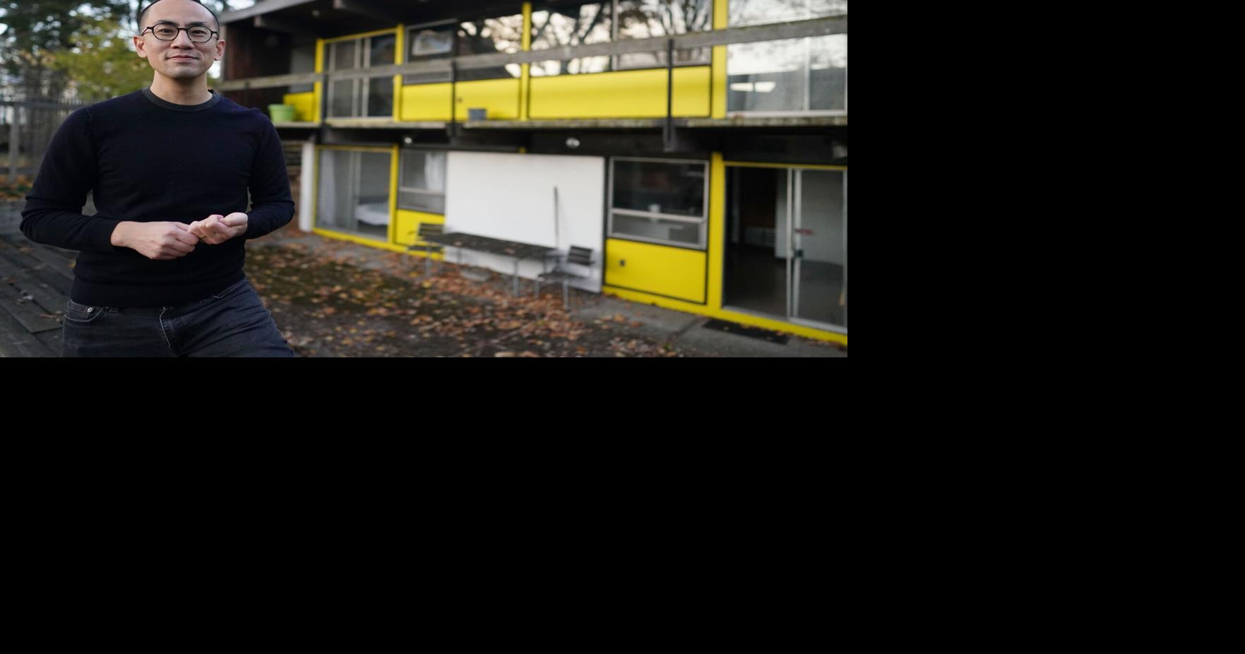 Coles House Project celebrates the legacy of Robert Coles