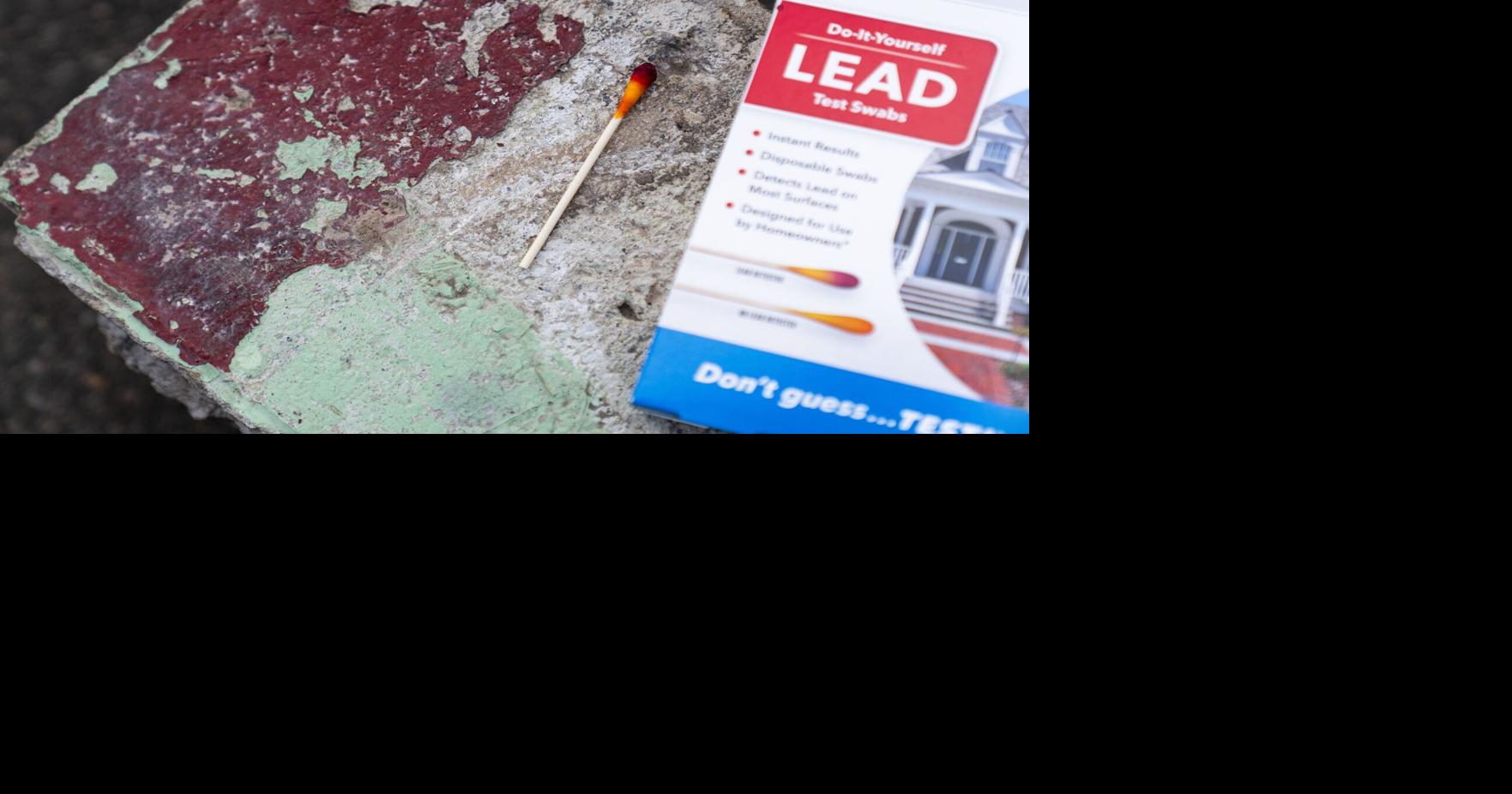 After leaving lead paint funds unspent, Buffalo vows better results with new $4M grant