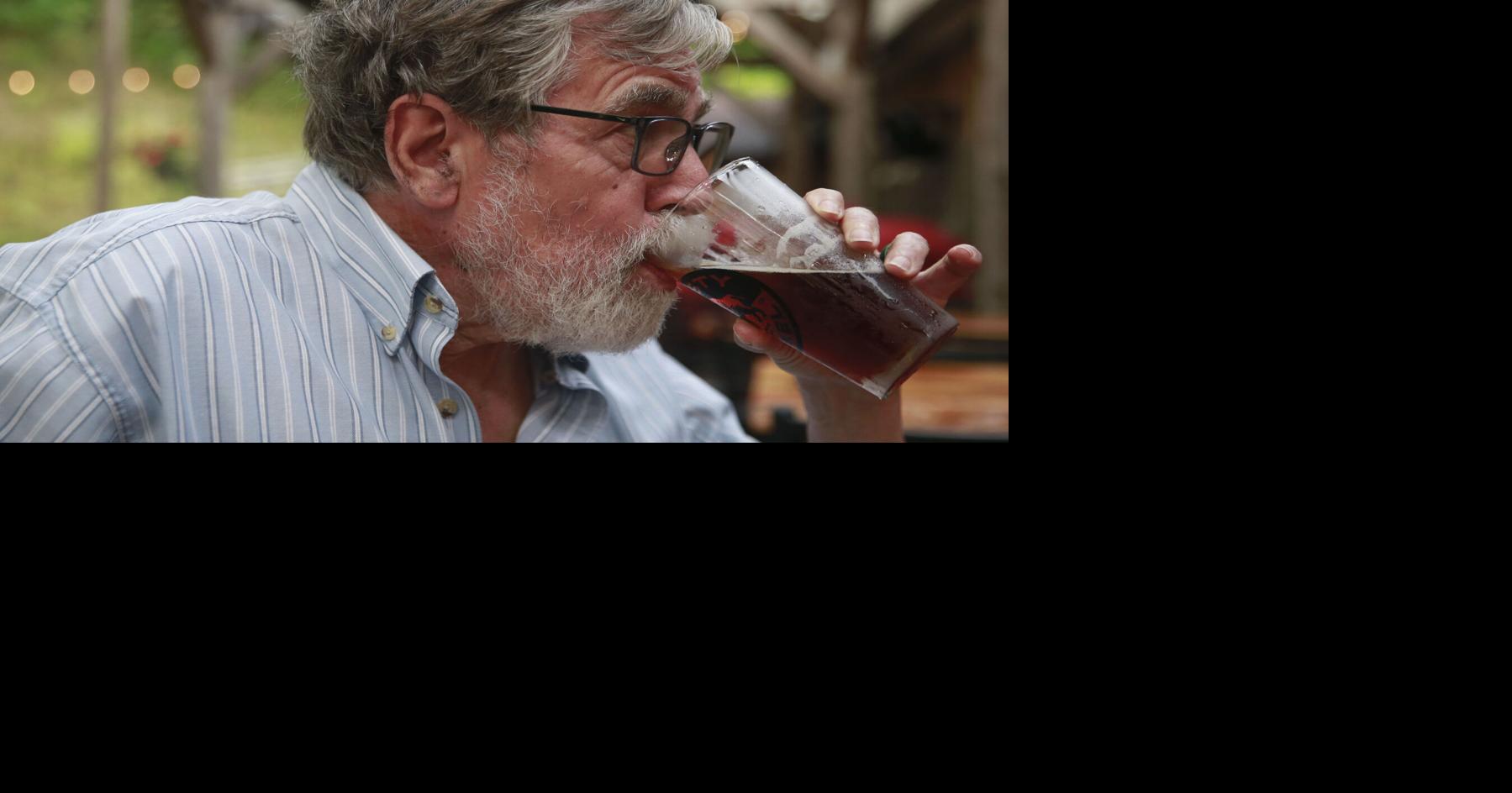 Photos: Scenes from Rusty Nickel Brewing Company