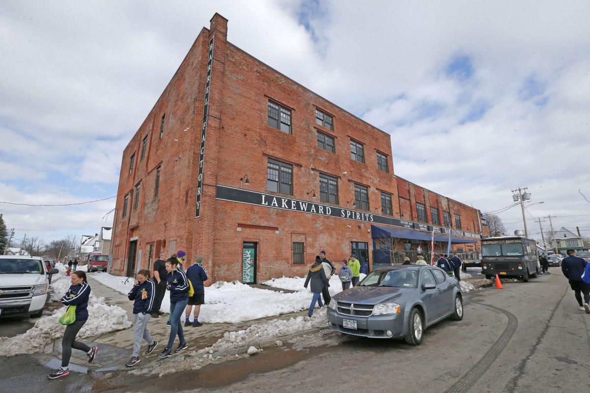 A mixeduse wonder Inside the 115yearold Barrel Factory Multimedia