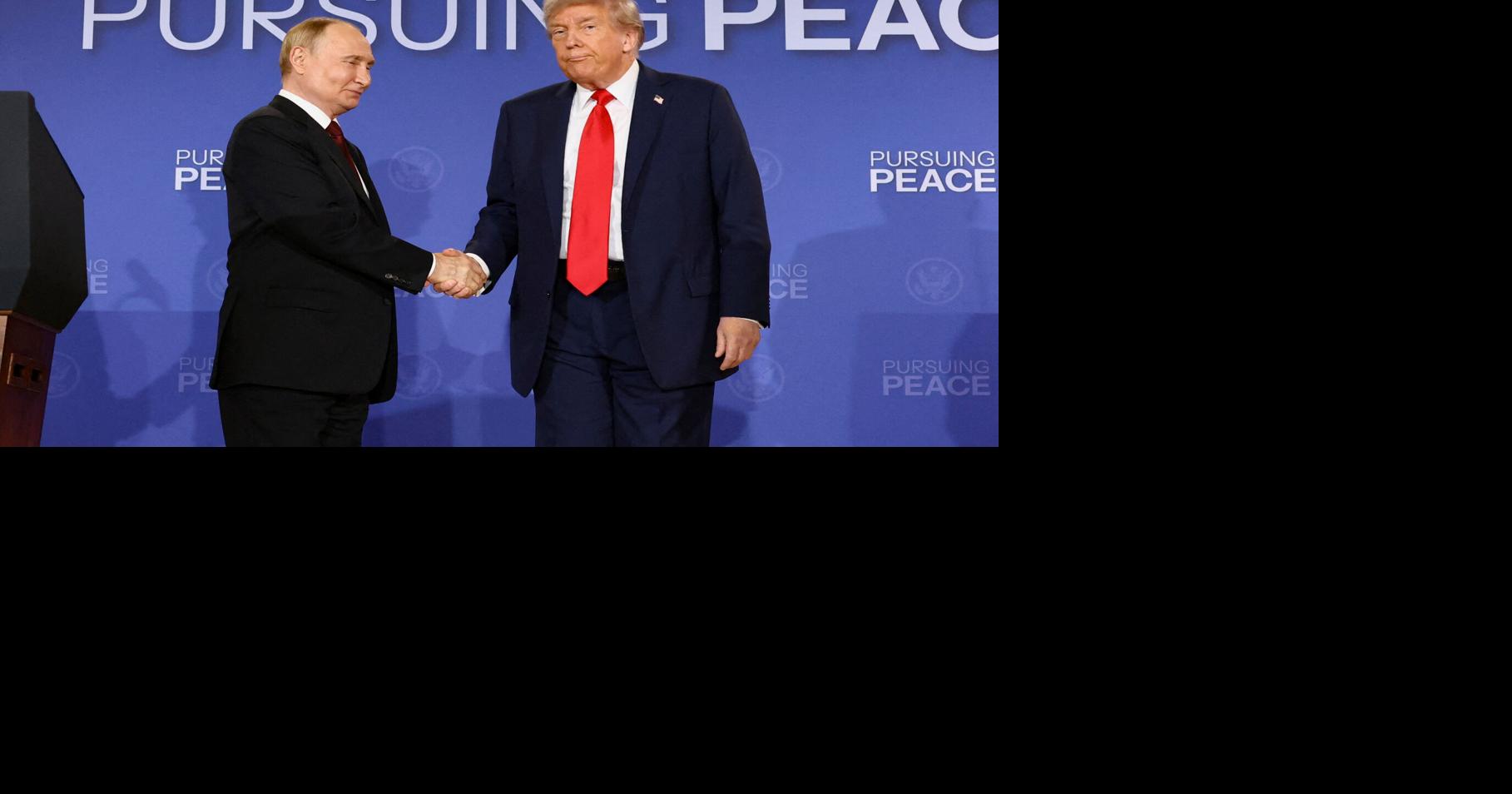 UKRAINE-CRISIS/PUTIN-TRUMP-GREETING