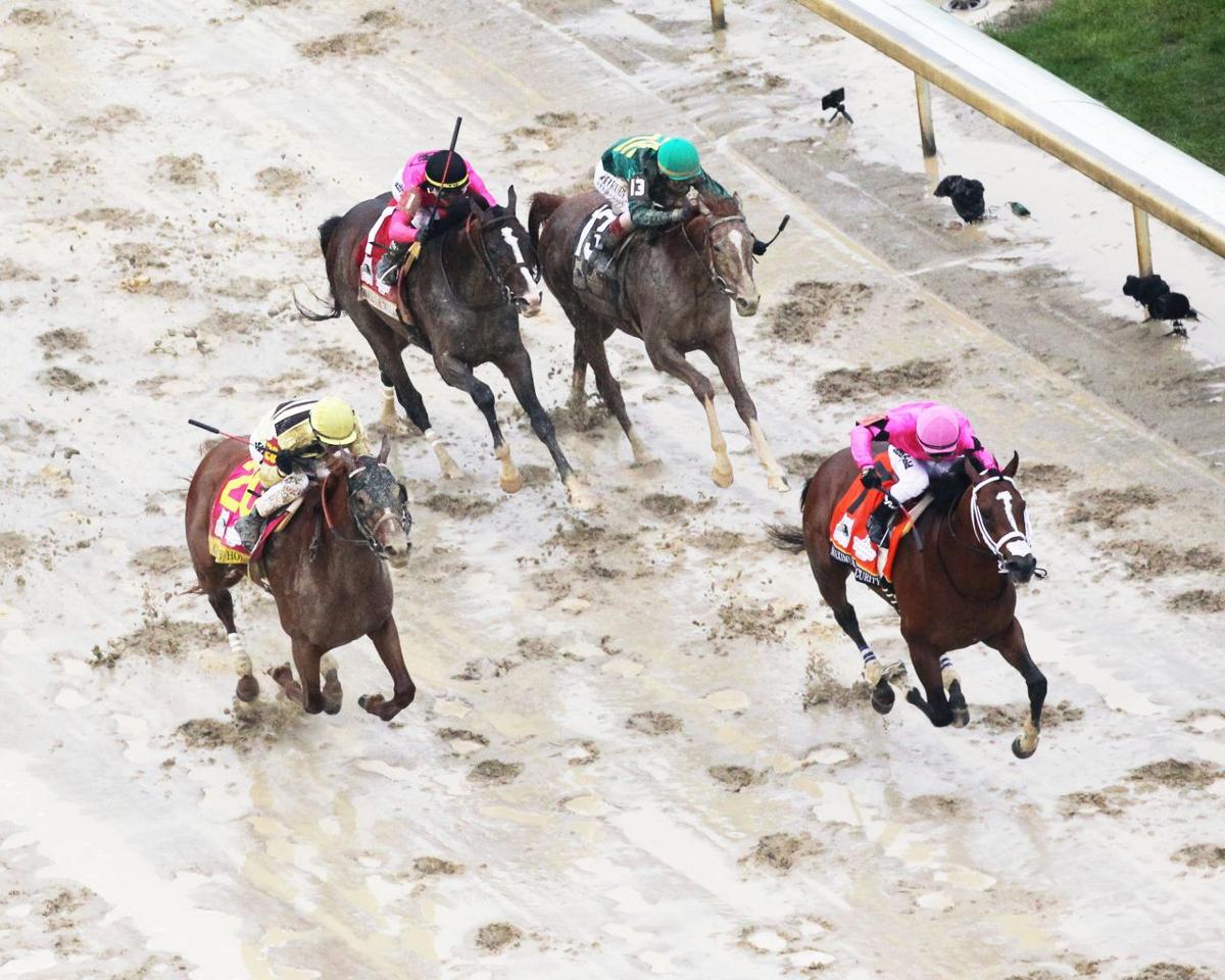 Kentucky Derby rescheduled for September | Local News ...