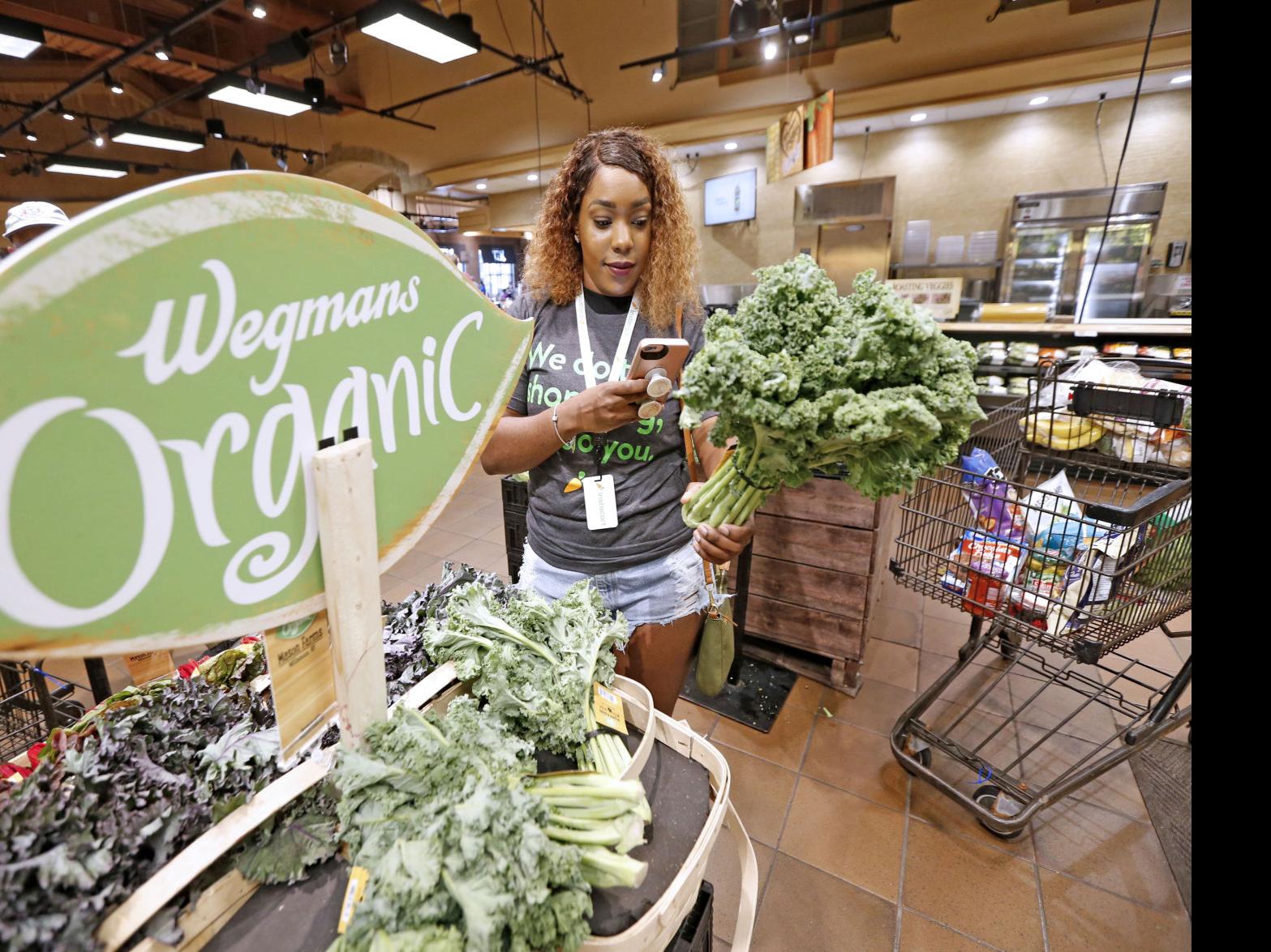 As rates sink, Instacart workers threaten to strike. But will that work? |  Business Local | buffalonews.com