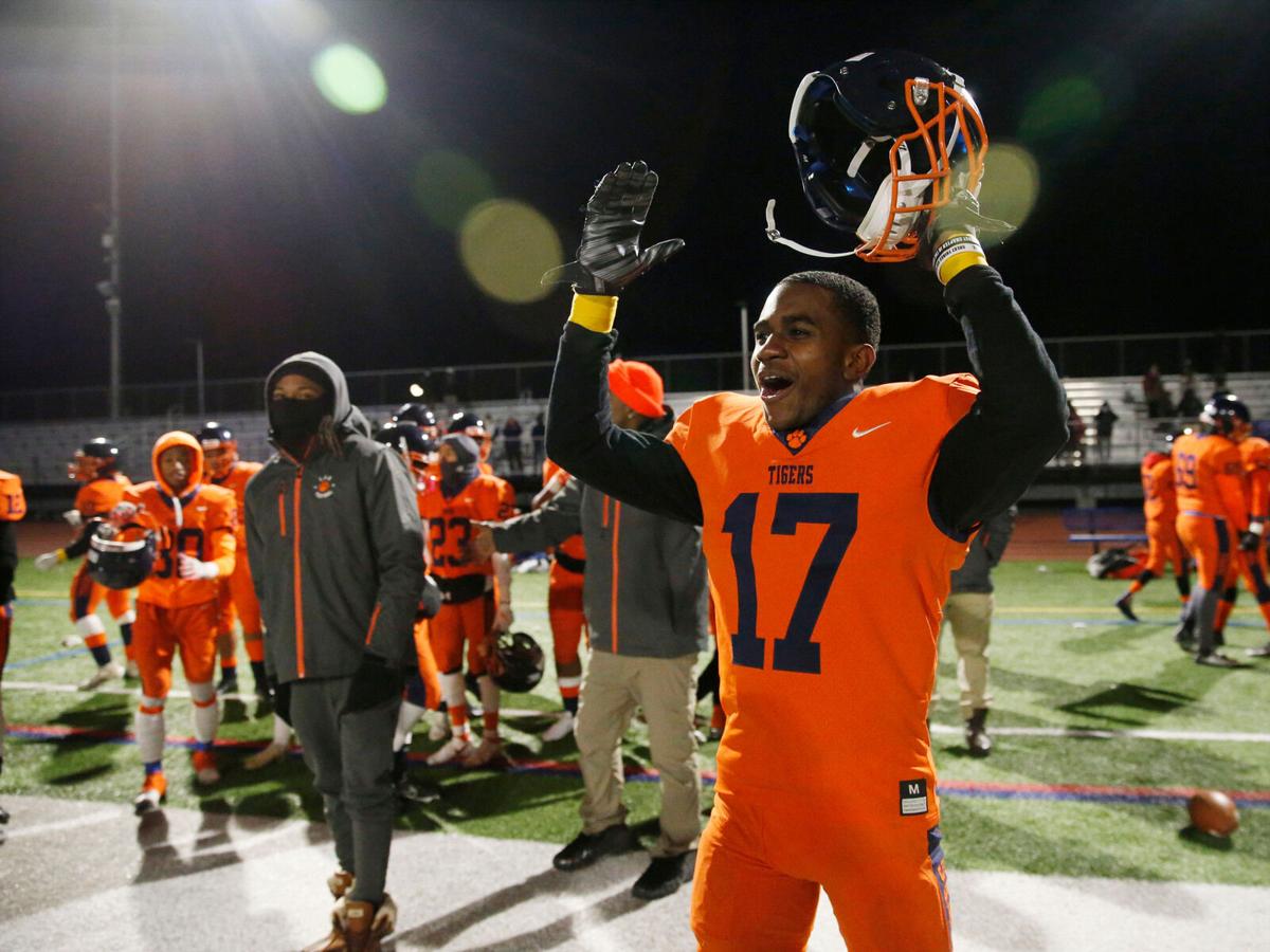 Class AA Far West Regional Football (copy)