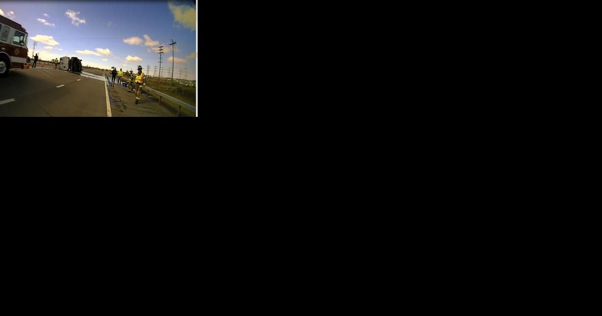 Tonawanda man pleads guilty to DWAI in street sweeper crash - Vimarsana News