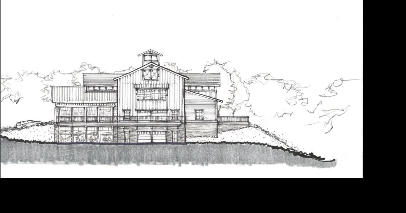 Developer seeks approval for Aurora golf center