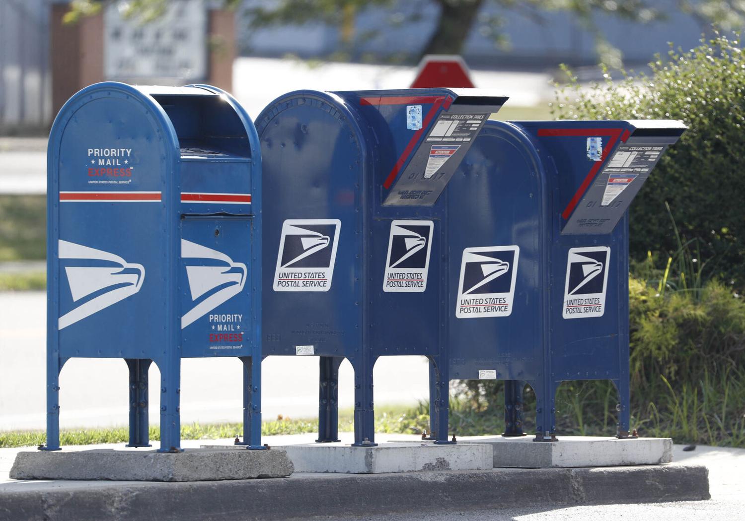Trade association opposes mail facility downgrade