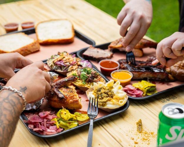 Two Buffalo BBQ Spots Just Made Yelp’s Top 100 in the US