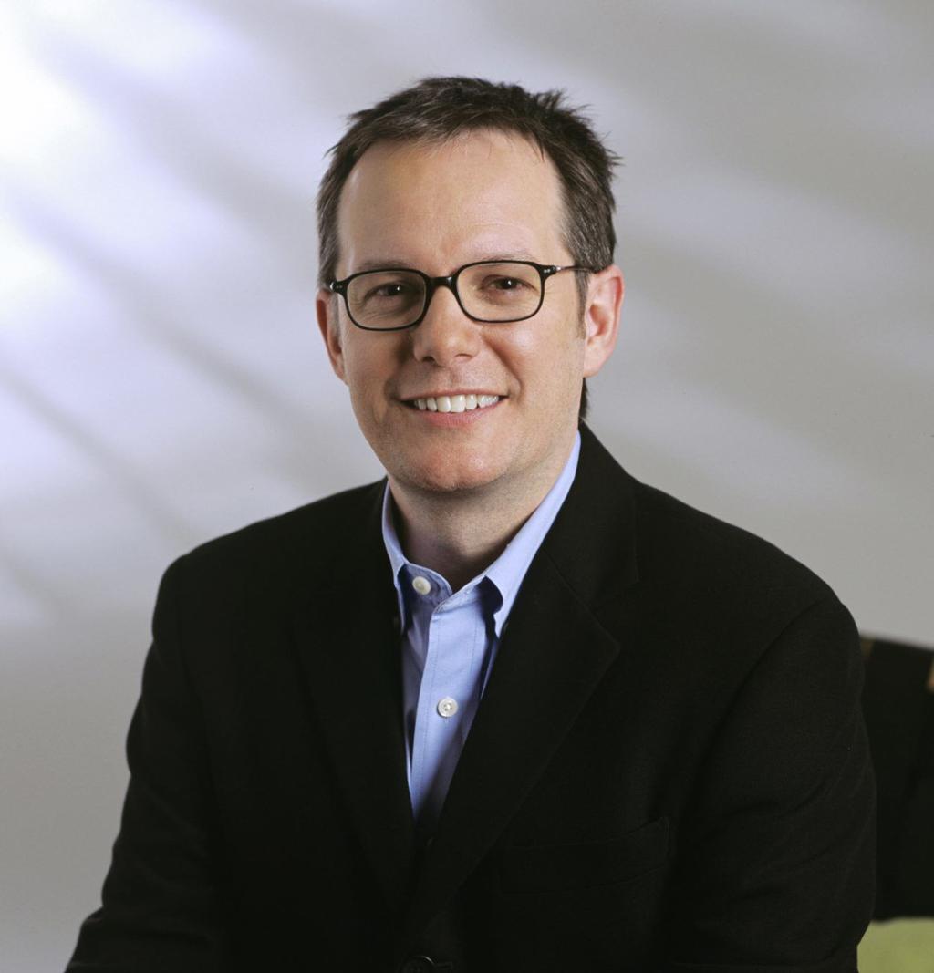 SUNY Buffalo State grad Tom Calderone has played a pivotal role in nation's  pop industry