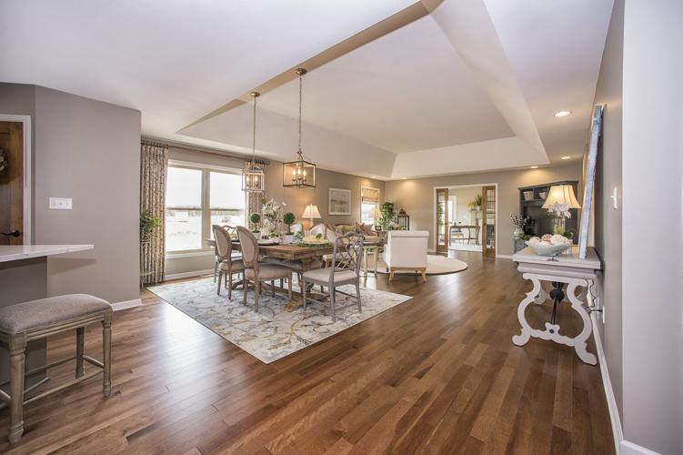 Marrano’s new patio home model opens in longawaited Summerwind in