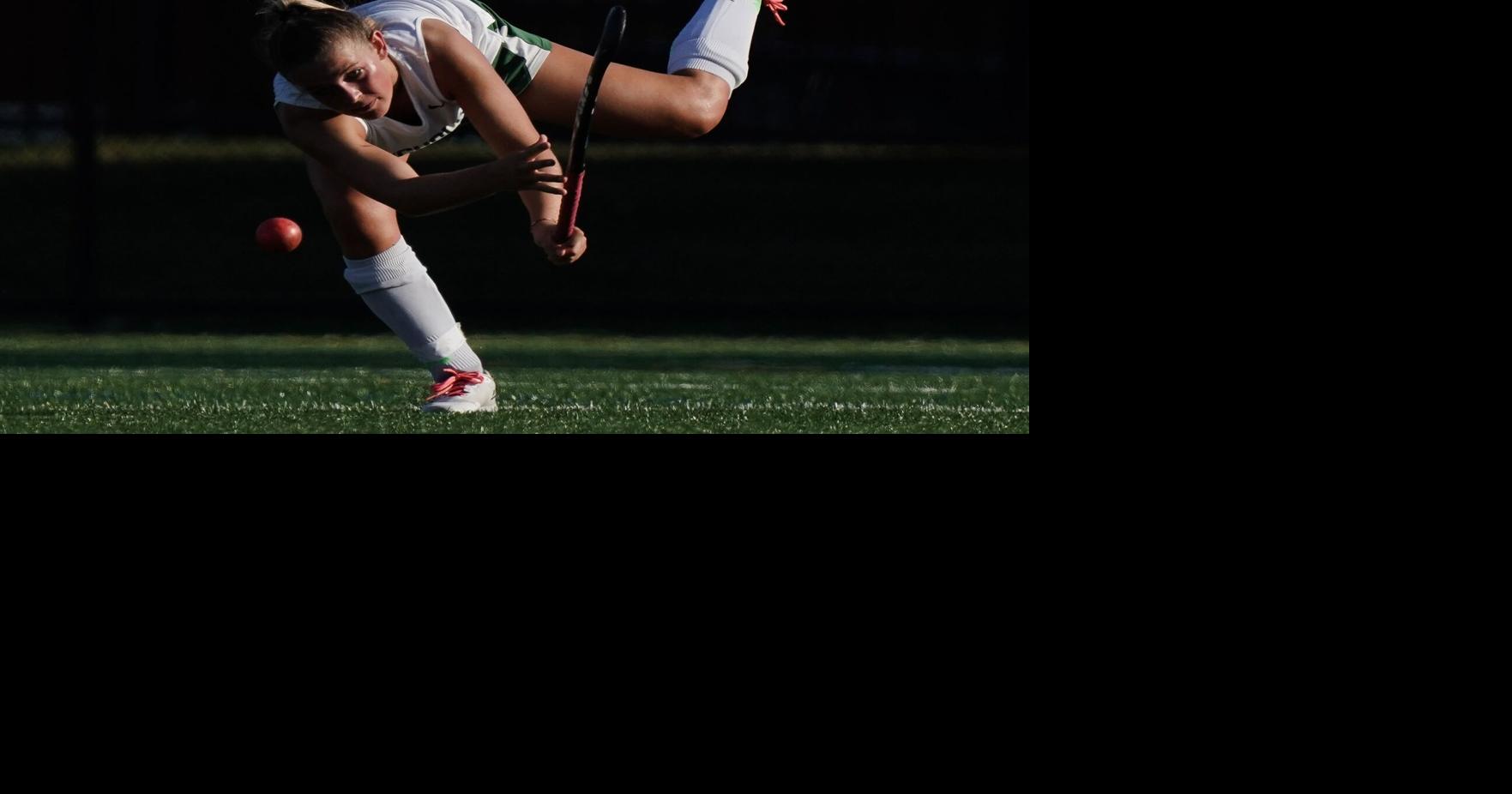 High school notes: 12 WNY field hockey players named all-state; O'Hara ...