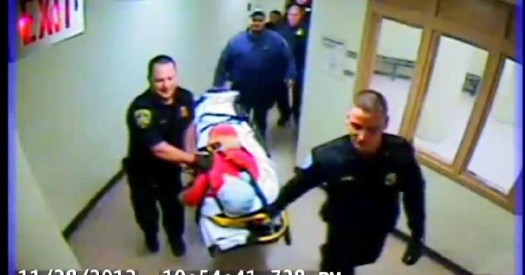 The Editorial Board: The black hole at the Erie County Sheriff's Office - Vimarsana News