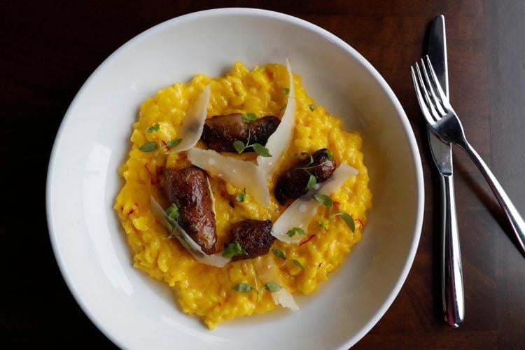 Inizio on Elmwood ignores quantity in favor of fresh, quality pasta