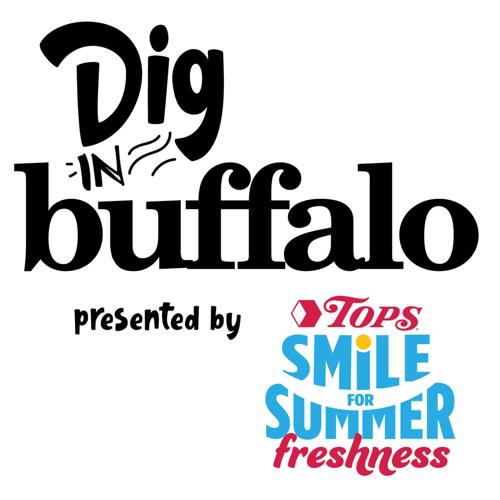 Dig In, Buffalo! Savor summer with fresh lobster and a grilled ...