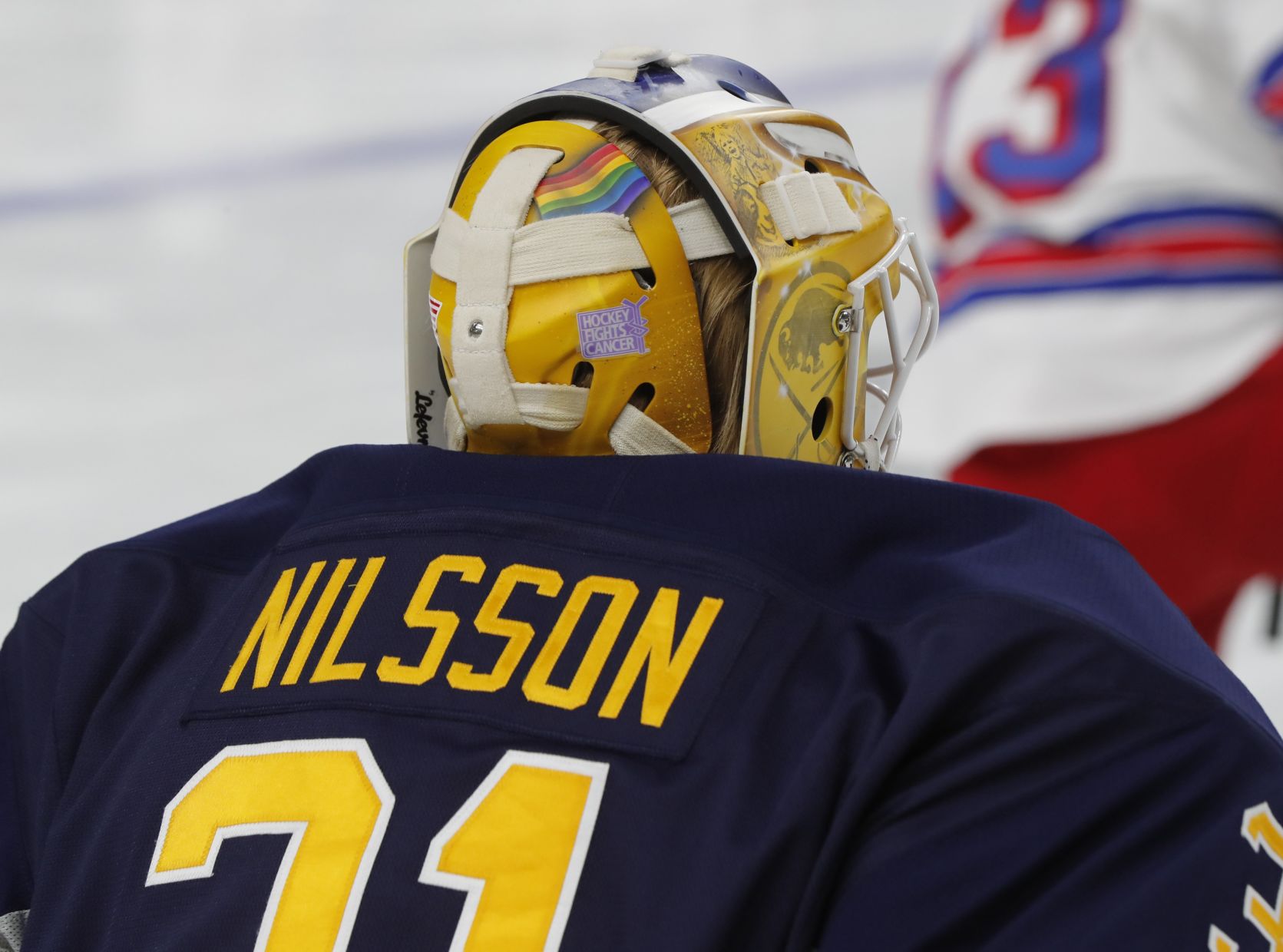 anders nilsson jersey