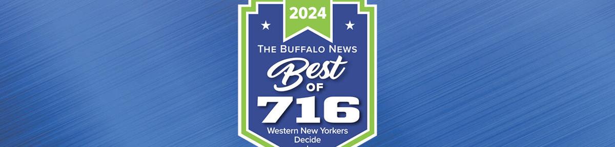 Buffalo Header Image