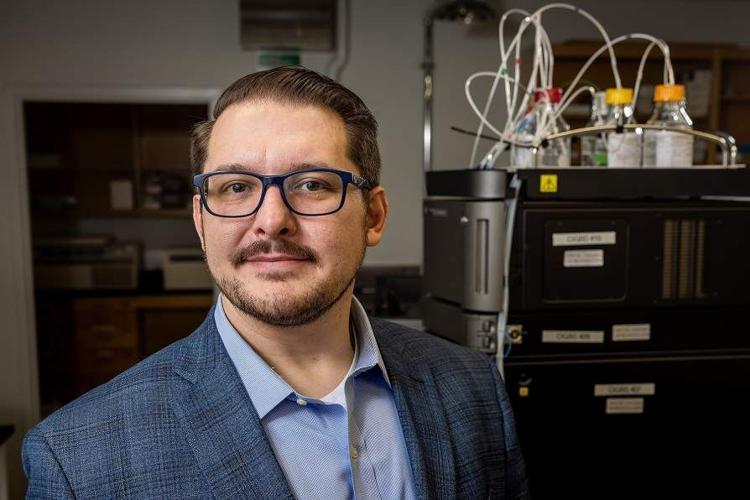 Phages could be key to antibiotic-resistant infections in cystic fibrosis patients