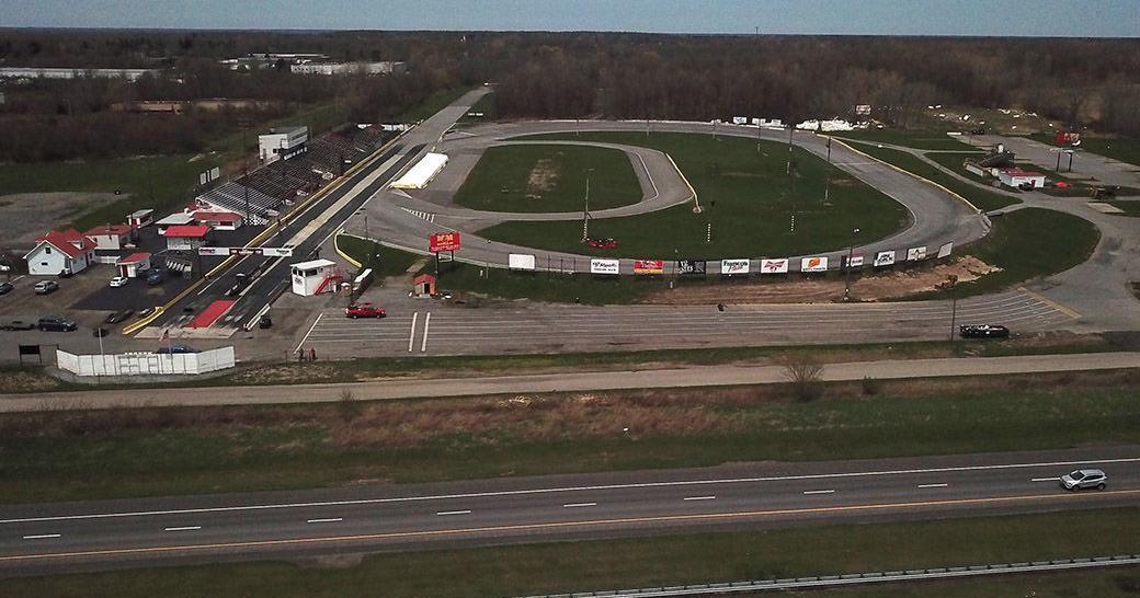 Lancaster officials want speedway to cut down on noise - Vimarsana News