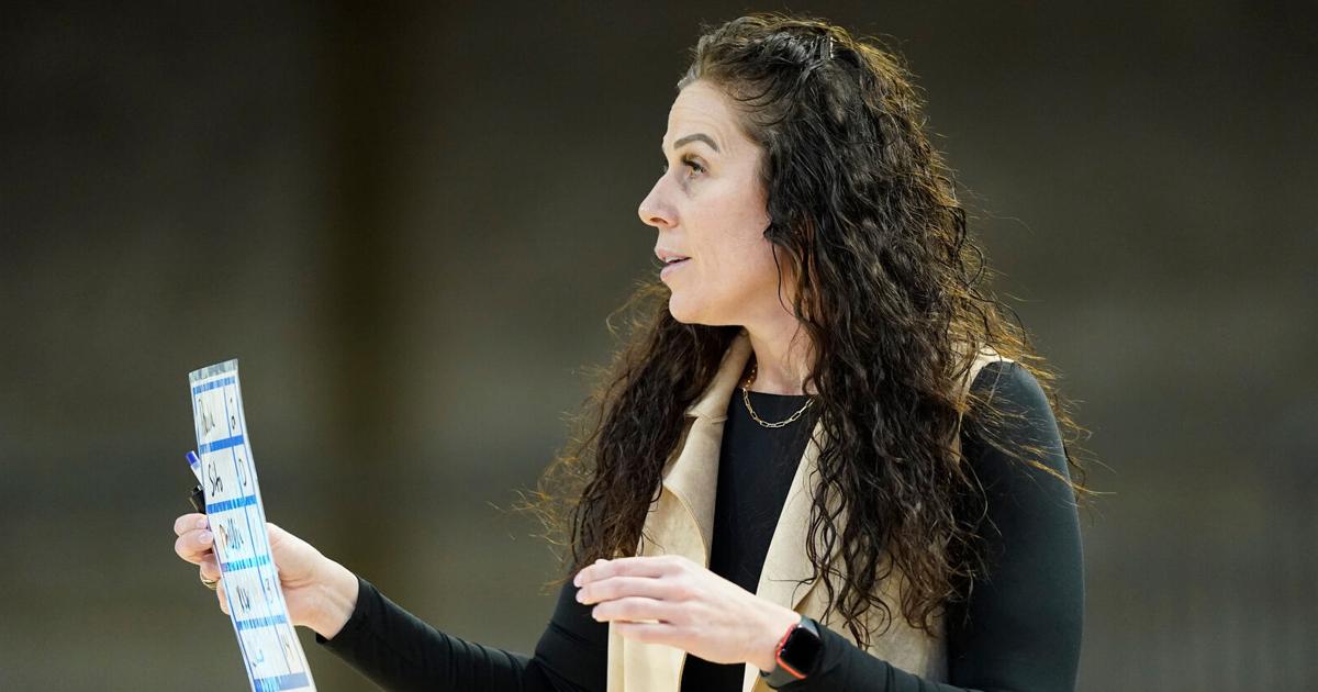 UB women’s hoops assistant Jacey Brooks to take over at NIU