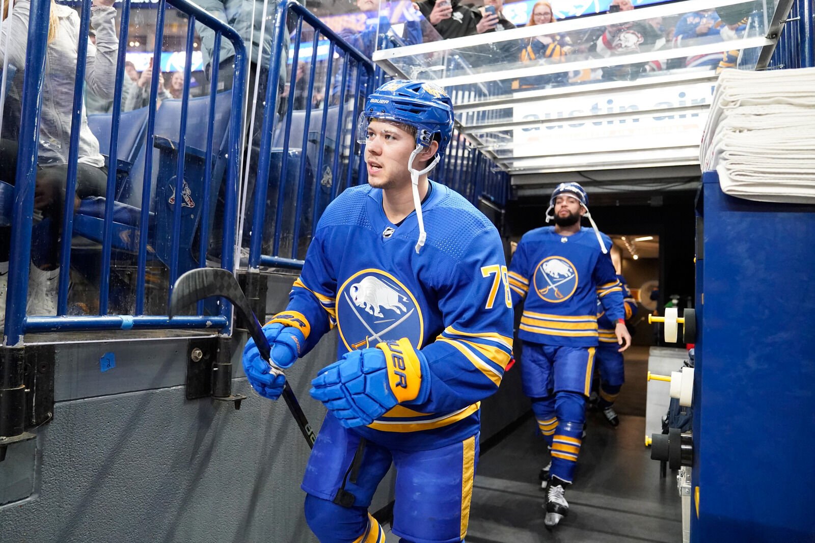 Buffalo sabres veterans day clearance jerseys