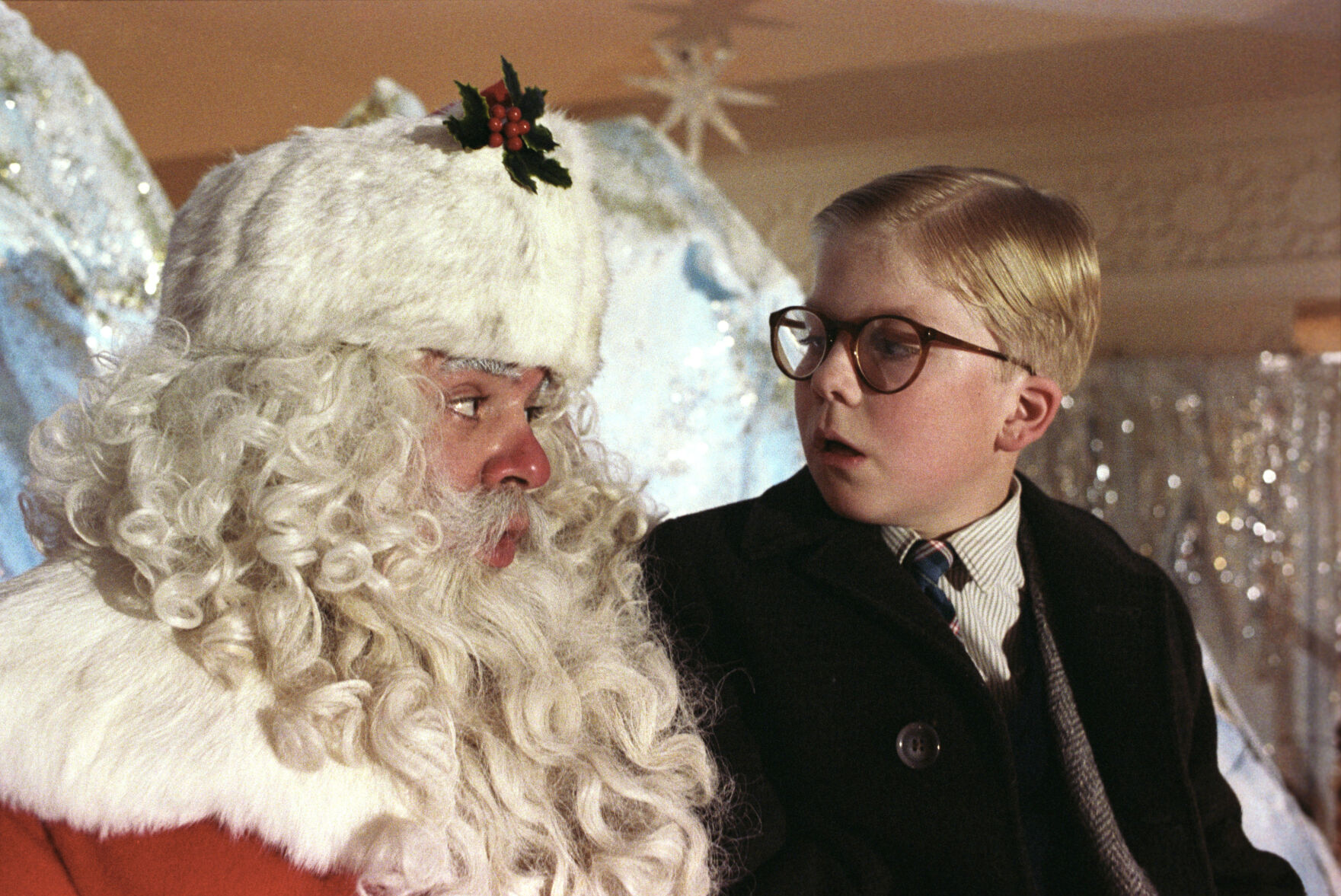 6 holiday traditions to enjoy on stage and screen in Buffalo