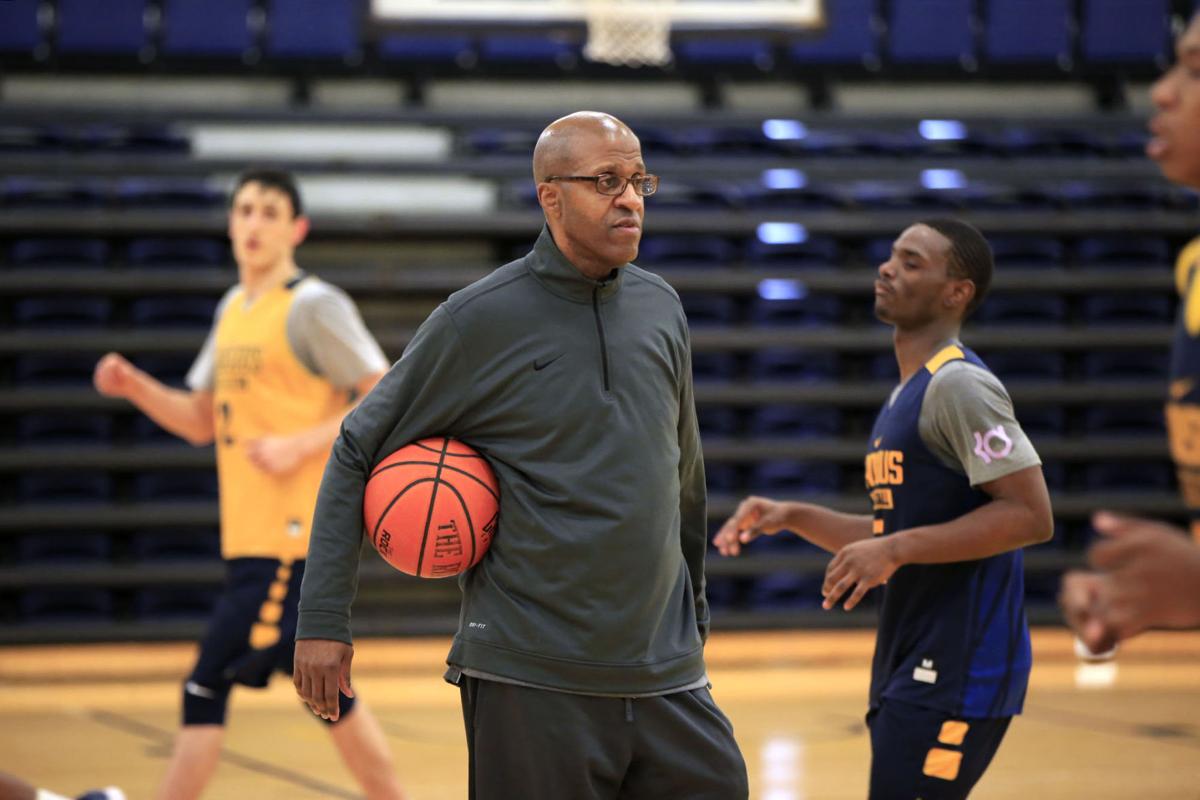 Northern Arizona Forward Corey Brown To Join Canisius Men S Basketball As Graduate Transfer College Buffalonews Com