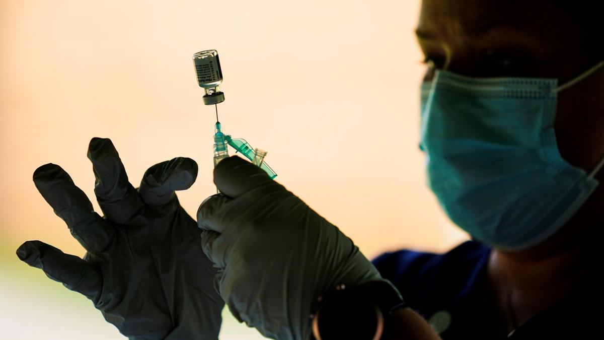 Virus Outbreak-Vaccine Mandates (copy)