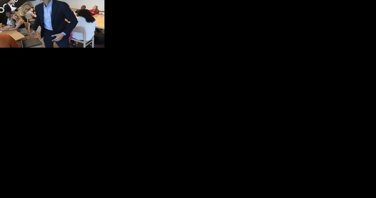 Google backs creation of cybersecurity clinics with 20 million donation