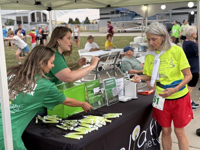 Ready for Takeoff: Run the Runway Returns at the Niagara Falls Airport