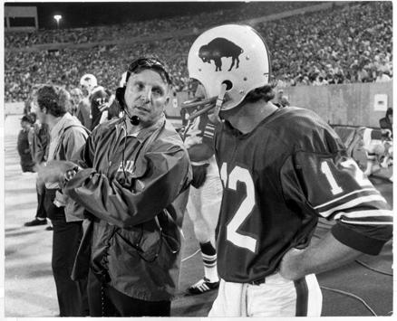 Bills' historic resilience: Overcoming setbacks triumphantly - Vimarsana News
