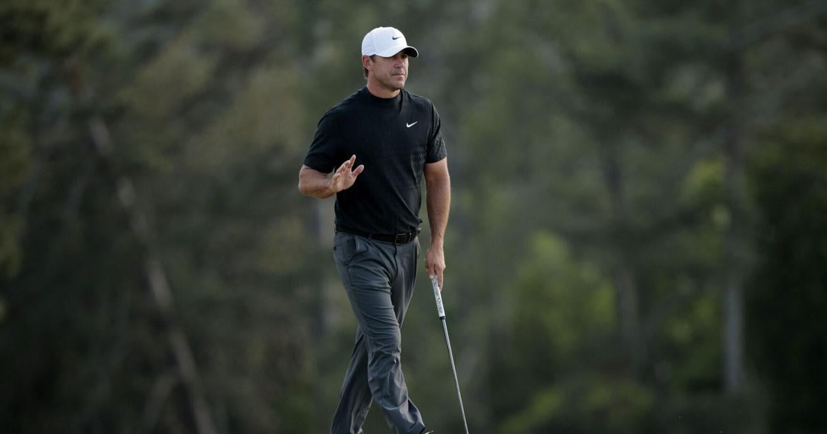 GOLF-MASTERS/