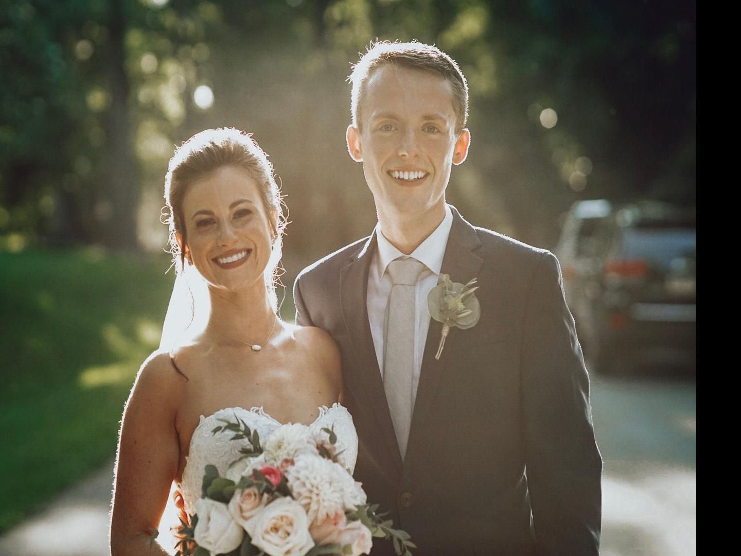 How Richmond basketball coach Chris Mooney saved wedding of ...