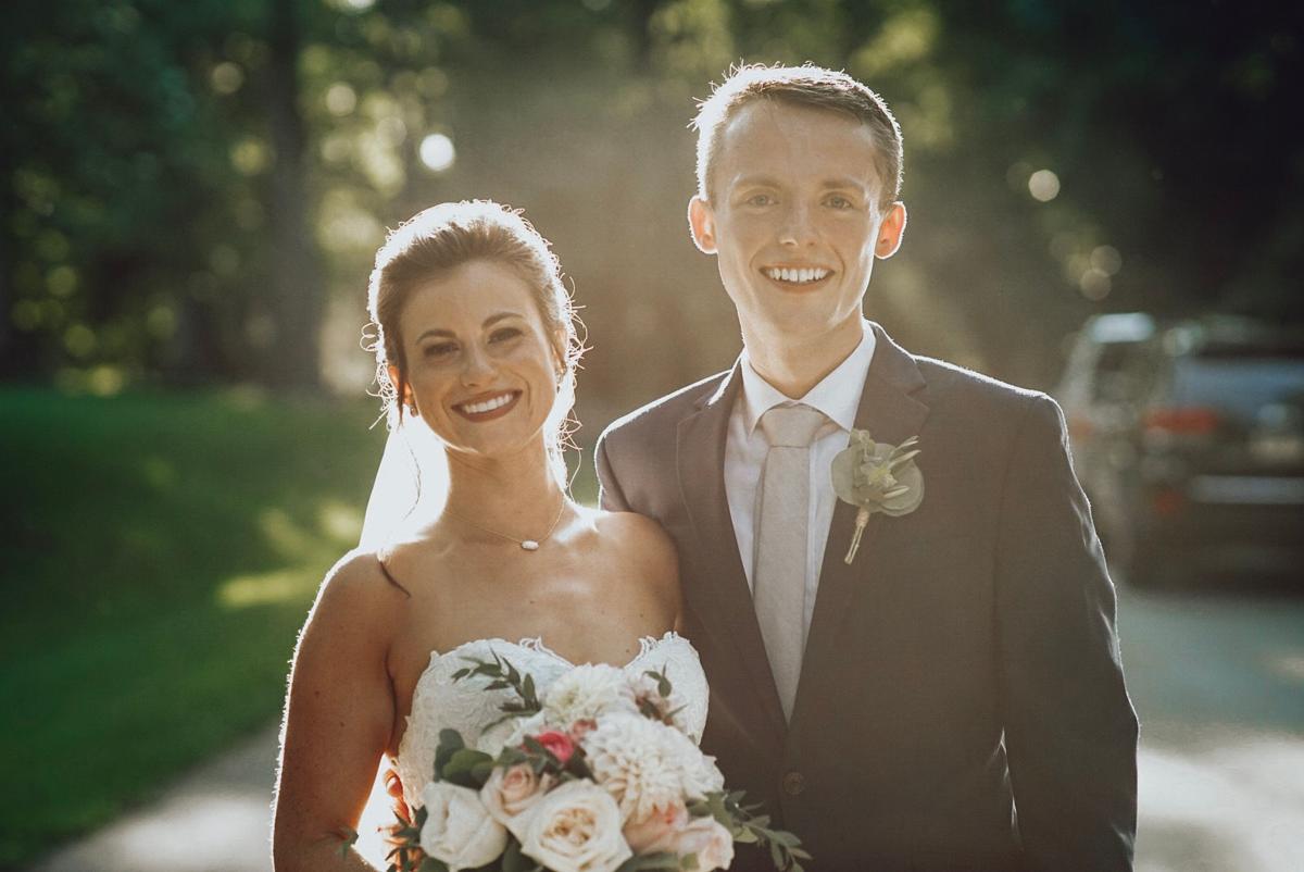 How Richmond basketball coach Chris Mooney saved wedding of ...