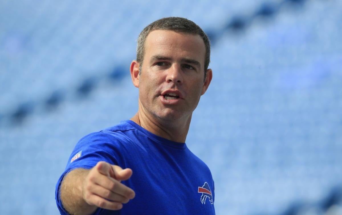 Brandon Beane