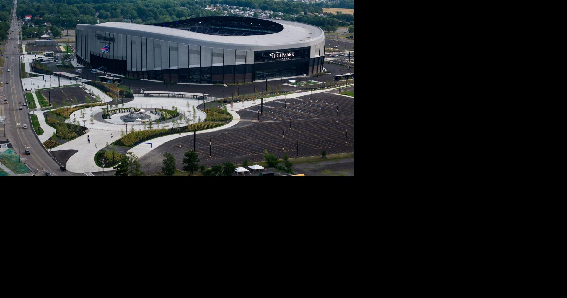 Mixed-use development near stadium will hurt existing retail