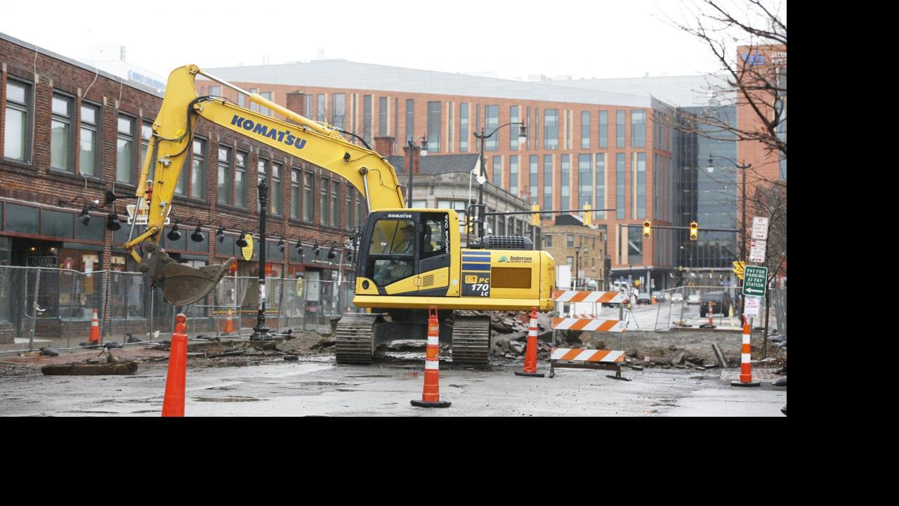 Developers Moving Ahead With Projects In Face Of Coronavirus