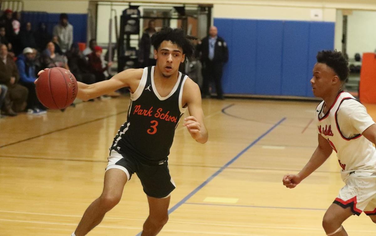 Park School Boys Basketball Team Faces Uncertain Postseason Future