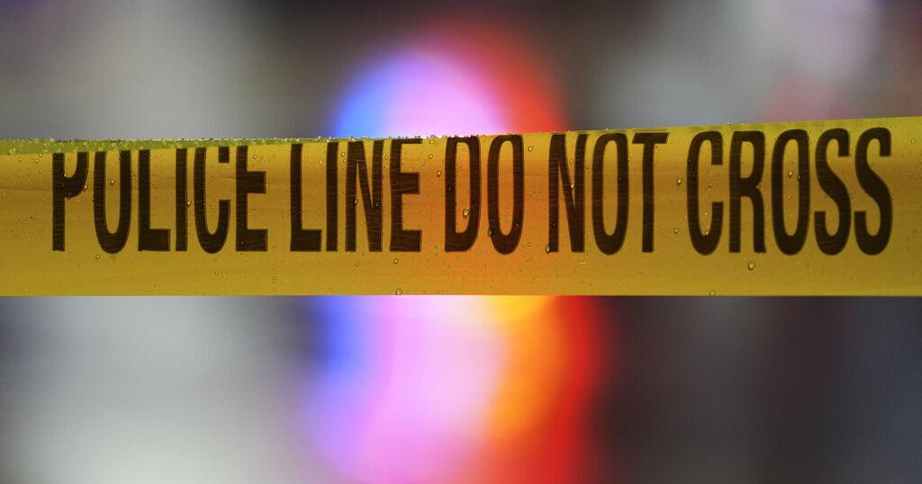 Crime and punishment: June police and court coverage