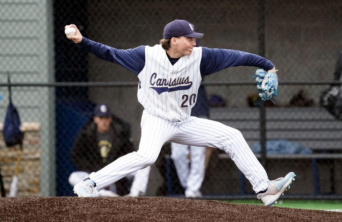 Baseball - Canisius High School