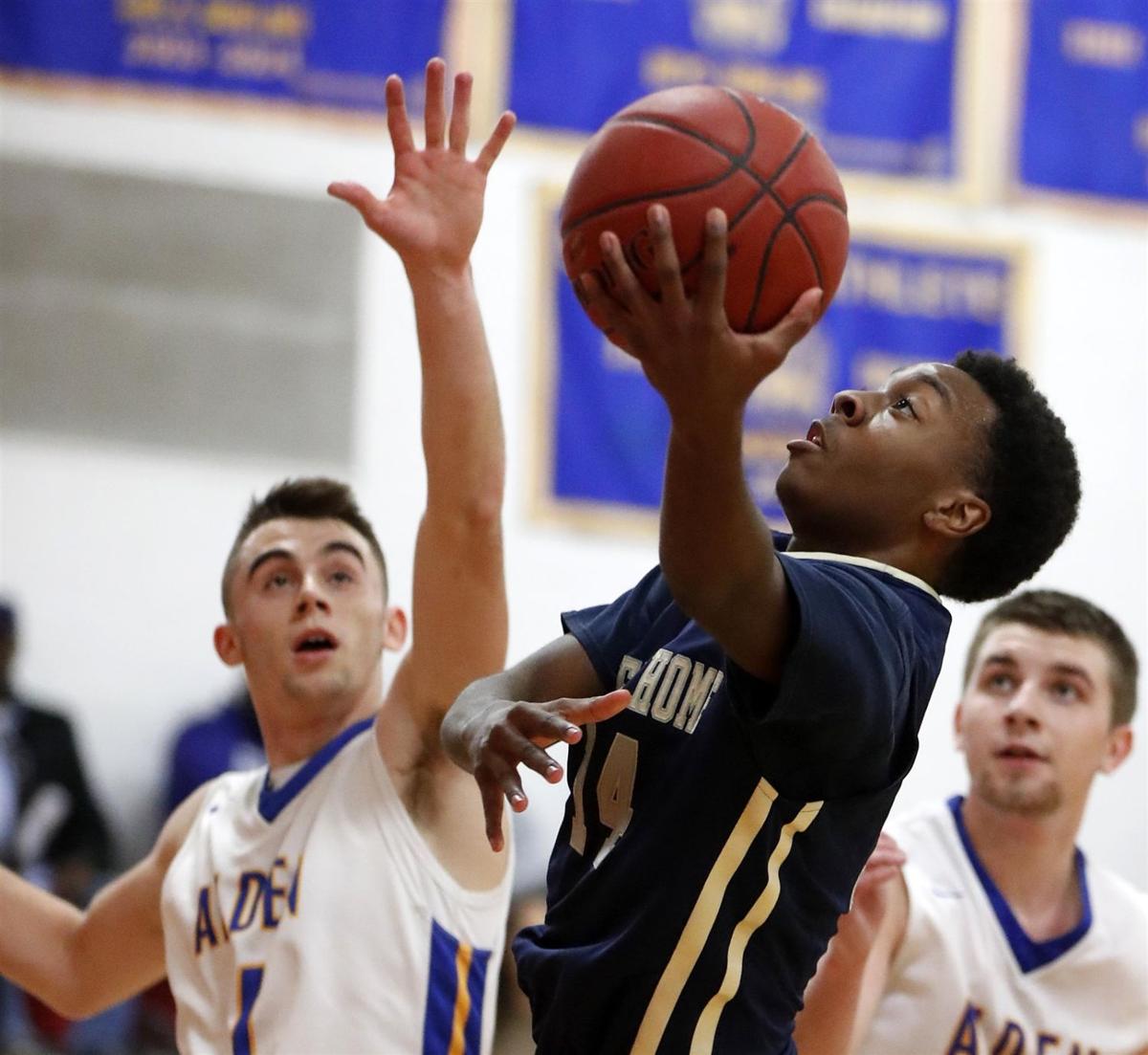 2017 18 Boys Basketball Preview A Look At Section Vi From The Yale Cup To Ccaa S Best High School Buffalonews Com