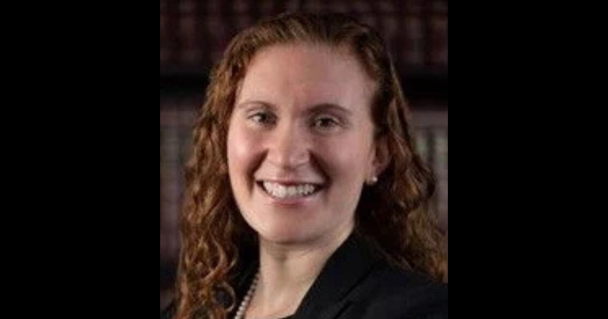 Rebecca Izzo selected as federal magistrate judge